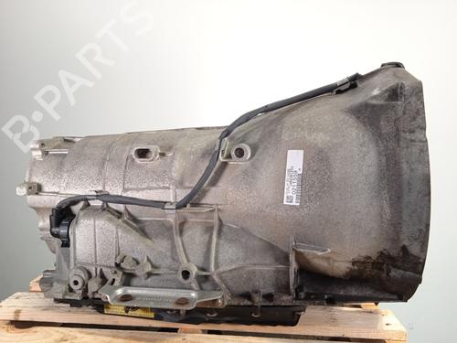 Used Gearbox BMW X6 (E71, E72) xDrive 35 d (286 hp) 19698425