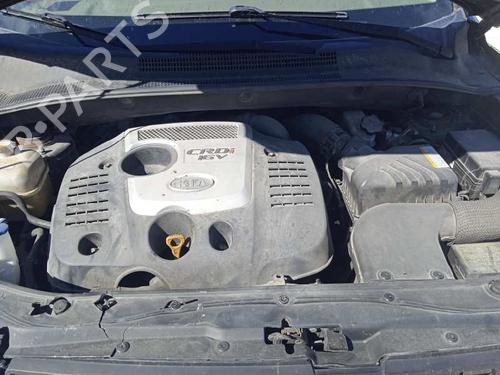 Gearbox KIA SPORTAGE II (JE_, KM_)  | BP9830555M3 