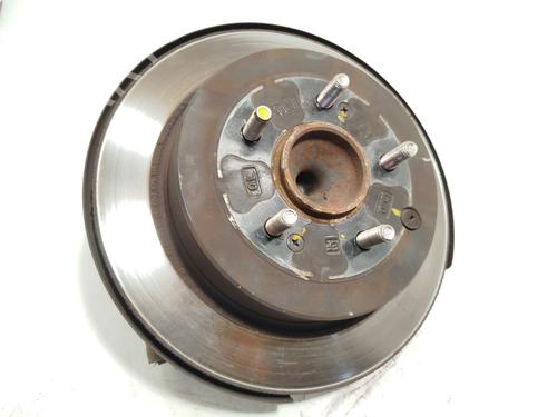 Used Left rear steering knuckle HYUNDAI TUCSON (TL, TLE) 1.6 GDi (132 hp) 29355565