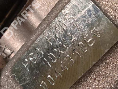 Engine CITROËN C3 / C3 ORIGIN III (SX) 1.2 PureTech 82 | BP10699297M1  - Image 6