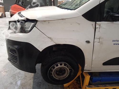 Starter PEUGEOT PARTNER Box Body/MPV (K9) 1.5 BlueHDi 100 | BP32853275M8 - Image 12