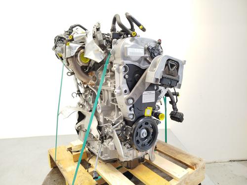 Engine CUPRA FORMENTOR (KM7, KMP) 1.5 TSI | BP36997073M1 - Image 5