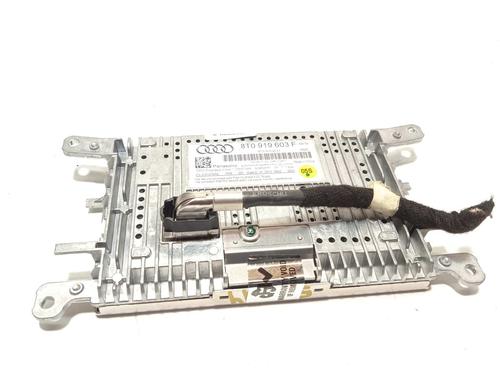 Display monitor AUDI A4 B8 (8K2) | BP16944740C48