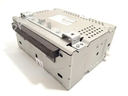 Radio FORD FIESTA VI (CB1, CCN)  | BP18263228E6 