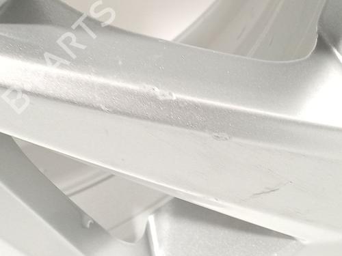 Rim SEAT IBIZA V (KJ1, KJG) 1.0 TSI | BP30937202C45