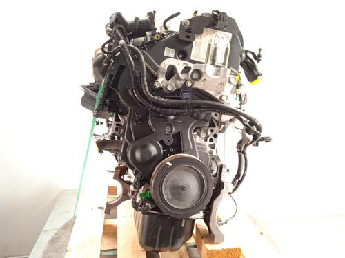 Engine FORD C-MAX II (DXA/CB7, DXA/CEU)  | BP19407077M1 