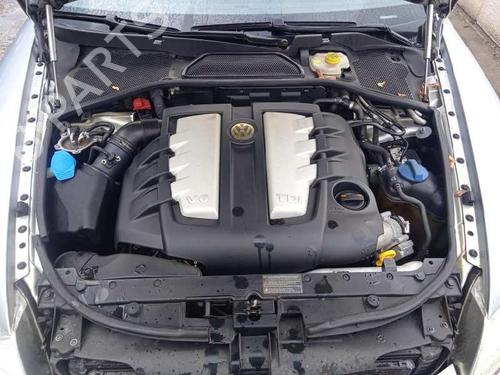 Engine VW PHAETON (3D1, 3D2, 3D3, 3D4, 3D6, 3D7, 3D8, 3D9)  | BP11097435M1  - Image 29
