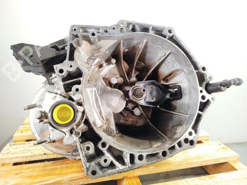 Used Gearbox PEUGEOT PARTNER Box Body/MPV 1.6 HDi 16V (90 hp) 30561270