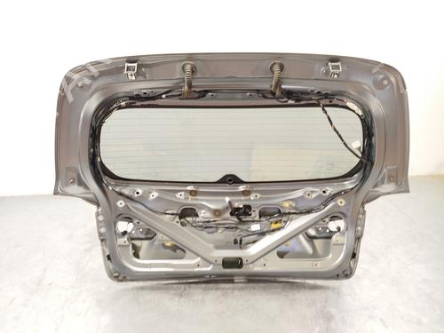 Bagklap CC/Kombi-Coupé MITSUBISHI ASX (GA_W_) 1.6 DI-D 4WD | BP30633443C6