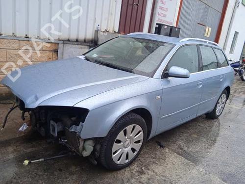Alternator AUDI A4 B6 Avant (8E5)  | BP17473306M7 