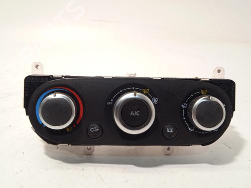 Climate control RENAULT CLIO IV (BH_) 0.9 TCe 90 (BHNF, BHMA, BHMH, BHJK, BHJR) | BP29146445I5 
