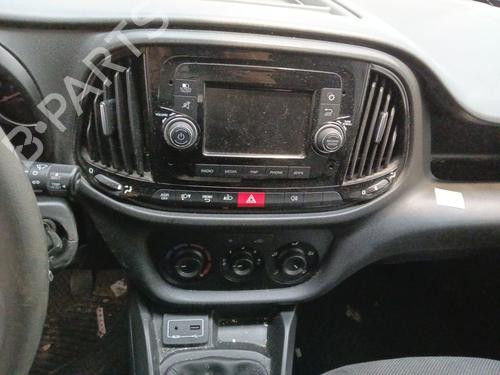 Engine FIAT DOBLO Cargo (263_) 1.6 D Multijet (263WXD1B, 263WXR1B, 263WXX1B, 263ZXD1B,... | BP36109972M1  - Image 40
