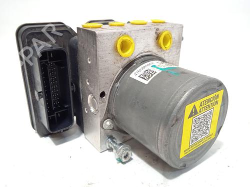 Used ABS pump RENAULT ARKANA I (LCM_, LDN_) 1.3 TCe 140 (LDN0) (140 hp) 29423105