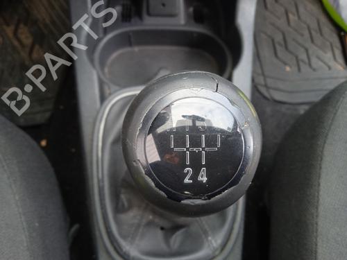 Throttle body OPEL CORSA D (S07) 1.2 (L08, L68) | BP22993287M82 