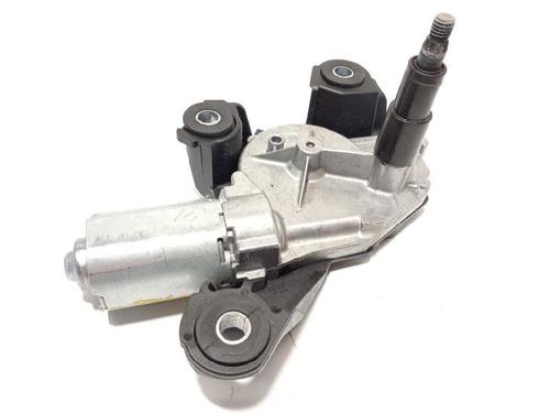 Rear wiper motor NISSAN QASHQAI / QASHQAI +2 I (J10, NJ10, JJ10E) 1.5 dCi | BP11974525M102 