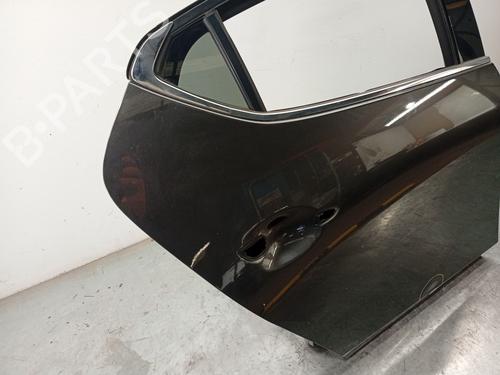 Dør højre bagtil MAZDA 3 Hatchback (BP) SKYACTIV-X M Hybrid | BP30538710C5