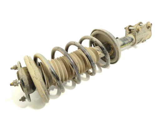 Used Left front shock absorber SUZUKI GRAND VITARA II (JT, TE, TD) 1.9 DDiS All-wheel Drive (JT419, TD44, JB419WD, JB419XD,... (129 hp) 27244300