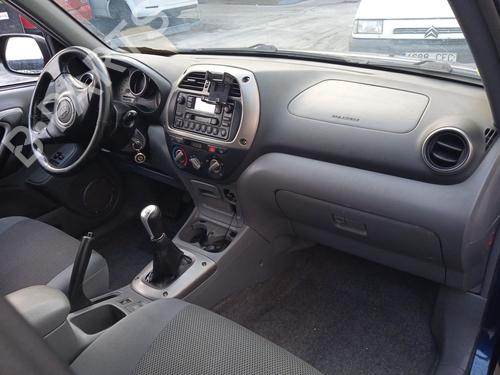 Left taillight TOYOTA RAV 4 II (_A2_) 1.8 (ZCA25_, ZCA26_, ZCA25W, ZCA26W) | BP26902882C34 