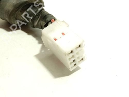 Left taillight KIA CEE'D Hatchback (ED) 1.6 CRDi 115 | BP28544188C34