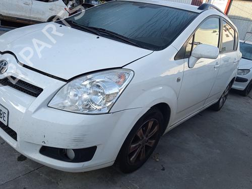 Throttle body TOYOTA COROLLA Verso (ZER_, ZZE12_, R1_) 1.8 (ZNR11_, ZNR11R) | BP25756798M82