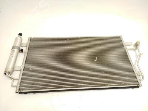 AC radiator NISSAN LEAF (ZE1) Electric | BP25761705M32 - Image 2
