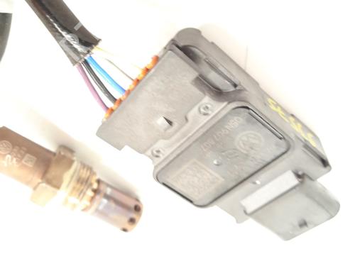 Elektronisk sensor SKODA KAROQ (NU7, ND7) 2.0 TDI 4x4 | BP18148273M84 