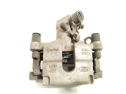 Right rear brake caliper FORD FIESTA VII (HJ, HF)  | BP26597479M106 