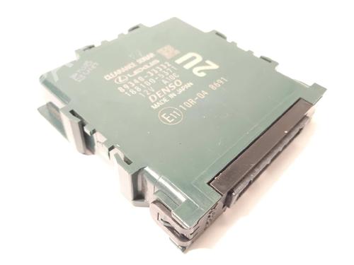 Used Electronic module Electronic module 16729129 16729129