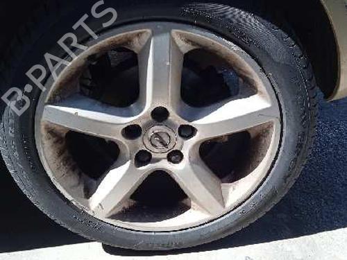 Rear bumper OPEL ASTRA H (A04) 1.7 CDTI (L48) | BP17785697C8 