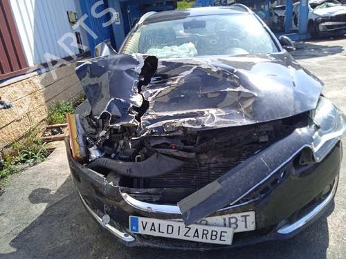 Headlight switch OPEL INSIGNIA A Sports Tourer (G09) 2.0 CDTI (35) | BP14849627I24 