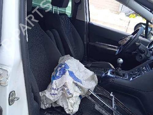 Rear left window mechanism PEUGEOT 5008 (0U_, 0E_) 1.6 HDi | BP13878322C24