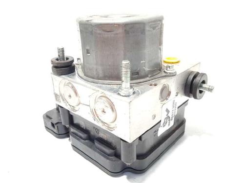 ABS pump RENAULT KADJAR (HA_, HL_)  | BP12206326M43 