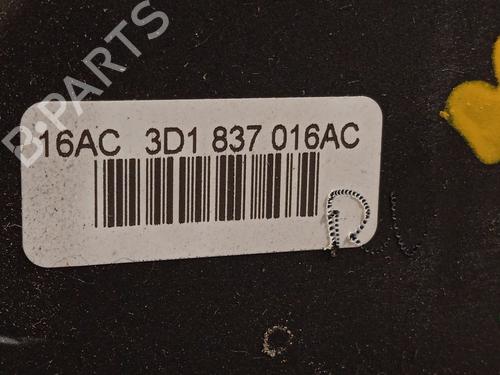 Front right lock VW TOURAN (1T1, 1T2)  | BP19265435C97 