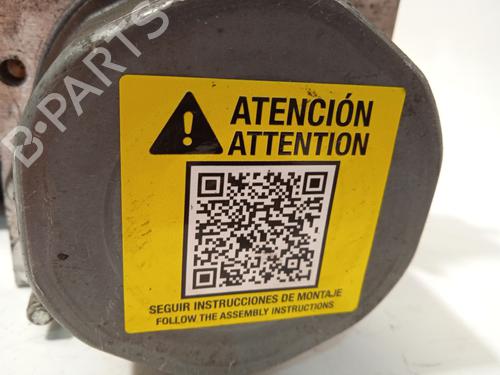 ABS pump NISSAN PULSAR Hatchback (C13) | BP29423310M43