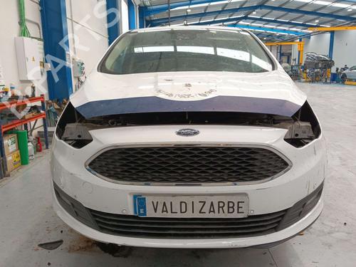 Starter FORD C-MAX II (DXA/CB7, DXA/CEU) 2.0 TDCi | BP39609613M8 - Image 12