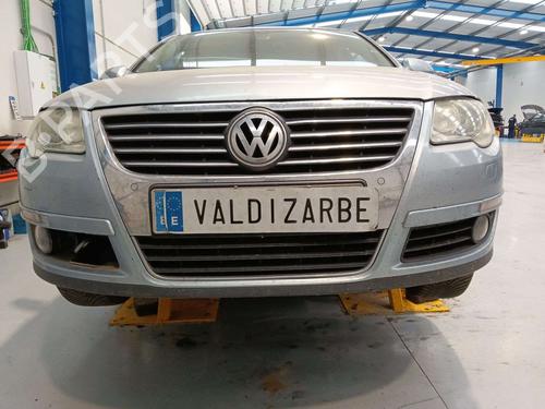 Right taillight VW PASSAT B6 (3C2) 2.0 TDI | BP38536225C35 - Image 16
