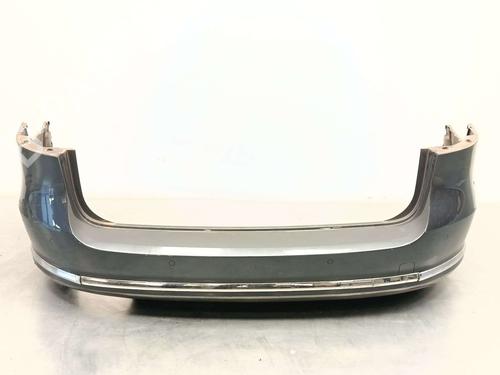rear-bumper-vw-passat-b7-variant-365-2010-2011-2012-2013-2014-2015-38510104 main image