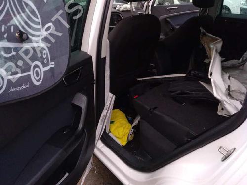 Front right window mechanism SEAT ATECA (KH7, KHP) 1.6 TDI | BP5214929C23 - Image 9