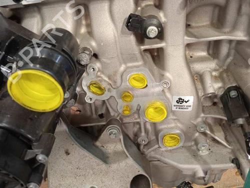 Engine BMW 5 Touring (G31) | BP13056509M1 - Image 9