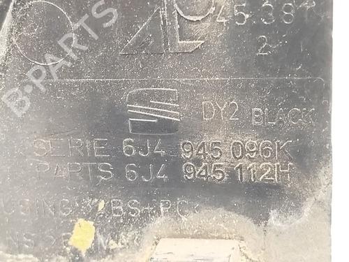 Right taillight SEAT IBIZA IV (6J5, 6P1) 1.6 TDI | BP27703962C35 