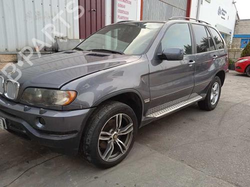 Front differential BMW X5 (E53) 3.0 d | BP7099419M23 