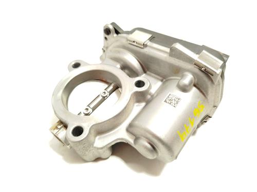 Used Throttle body AUDI A1 Sportback (GBA) 30 TFSI (110 hp) 32184322