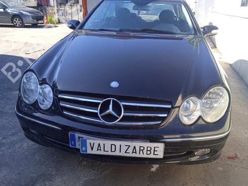Front left window mechanism MERCEDES-BENZ CLK (C209) CLK 320 (209.365) | BP15768082C22 
