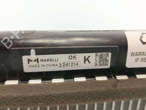 Water radiator RENAULT AUSTRAL TCe 130 (HGM2) | BP38483064M31 - Image 6