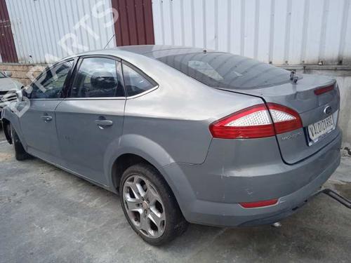 ABS pump FORD MONDEO IV (BA7) 2.0 TDCi | BP10902731M43