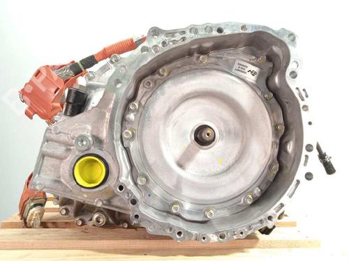 Used Gearbox Gearbox 15191191 15191191
