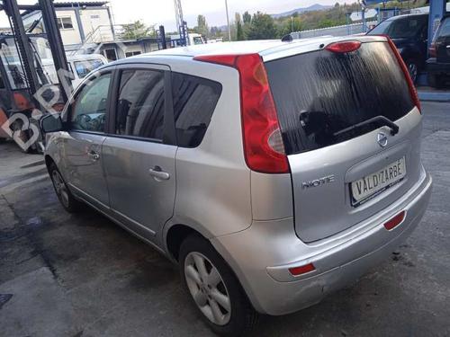 AC compressor NISSAN NOTE (E11, NE11)  | BP10747550M34  - Image 11