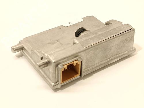 Electronic module SKODA FABIA IV (PJ3) 1.5 TSI | BP38348528M83 - Image 2