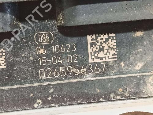 ABS pump PEUGEOT BIPPER (AA_) 1.3 HDi 75 | BP37637045M43 - Image 7