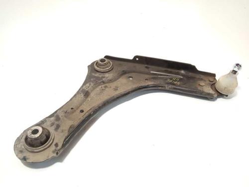 Used Right front suspension arm RENAULT LAGUNA III Grandtour (KT0/1) 1.5 dCi (KT0A, KT0R, KT02) (110 hp) 9700761